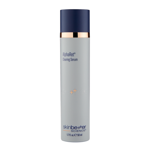 SkinBetterScience AlphaRet Clearing Serum