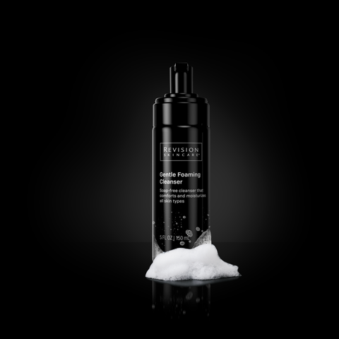 Revision Gentle Foaming Cleanser