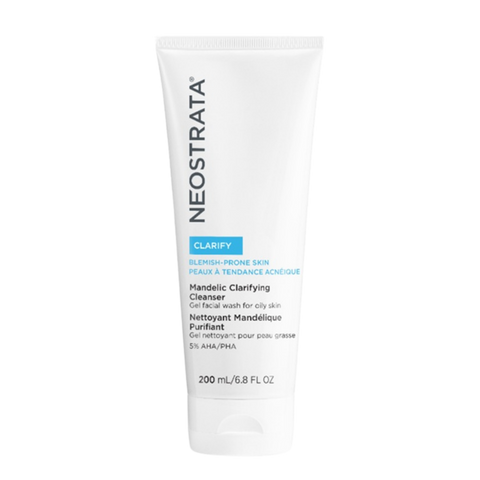 NeoStrata Clarify Mandelic Clarifying Cleanser
