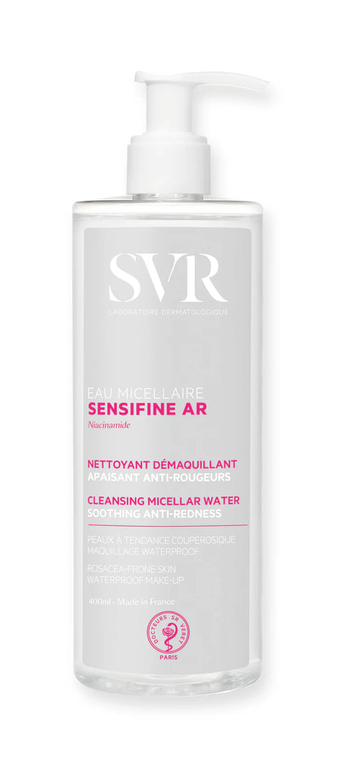SVR Sensifine AR Micellar Water