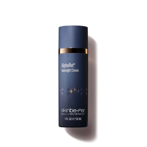 SkinBetter Science AlphaRet Overnight Cream 30ml
