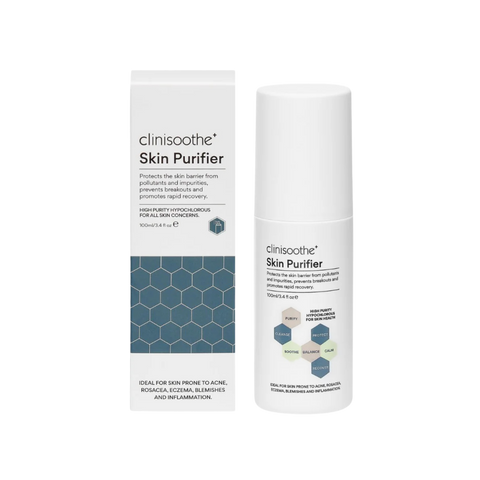 Clinisoothe+ Skin Purifier