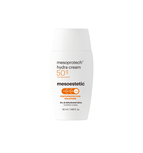 mesoestetic® hydra cream SPF 50+