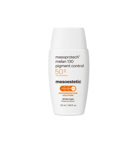mesoestetic® mesoprotech® melan 130 pigment control