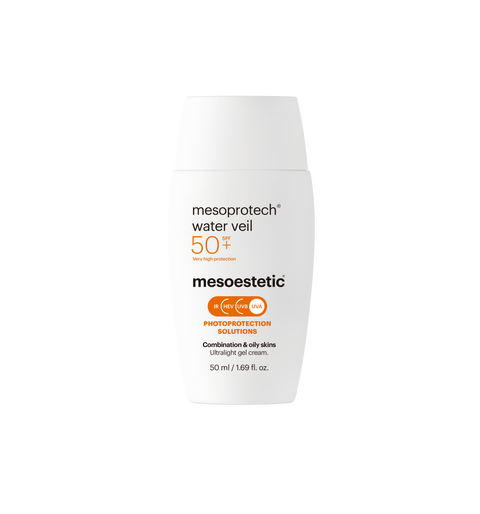 mesoestetic® water veil SPF 50+