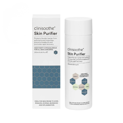 Clinisoothe+ Skin Purifier
