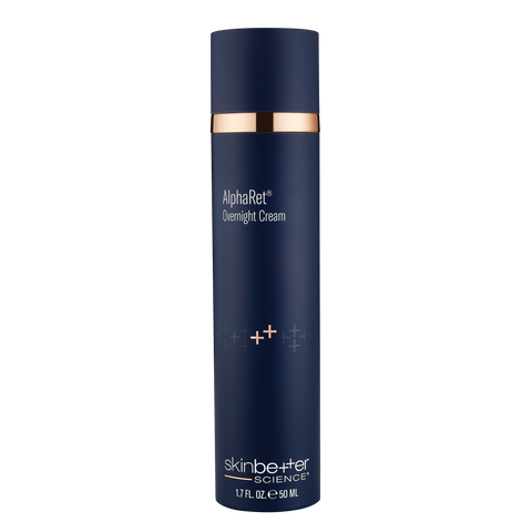 SkinBetter Science AlphaRet Overnight Cream