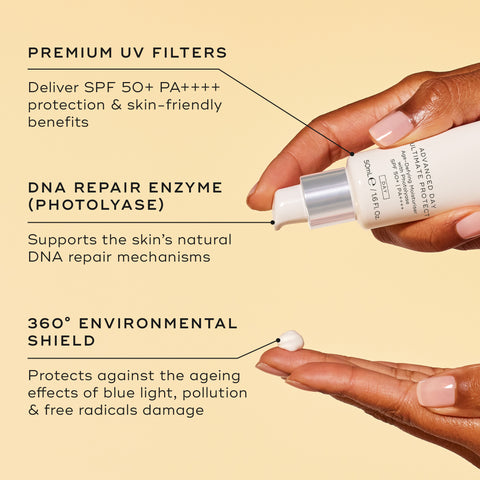 Medik8 Advanced Day Ultimate Protect SPF 50+