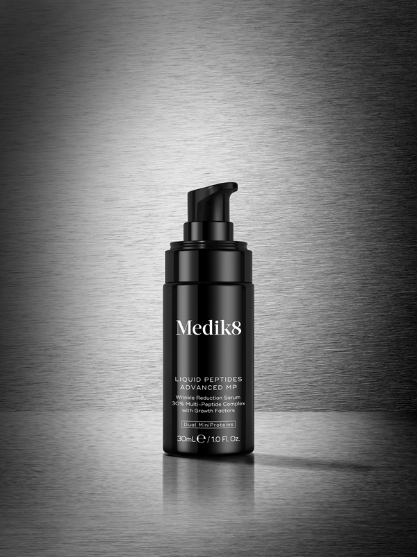 Medik8 Liquid Peptides Advanced MP