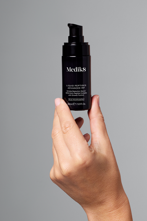 Medik8 Liquid Peptides Advanced MP