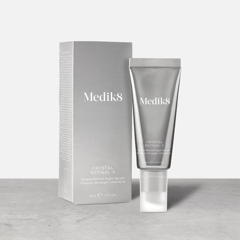 Medik8 Crystal Retinal