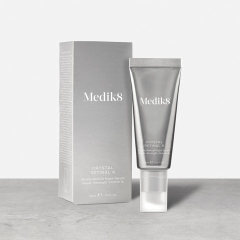 Medik8 Crystal Retinal
