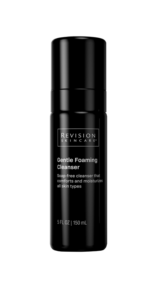 Revision Gentle Foaming Cleanser