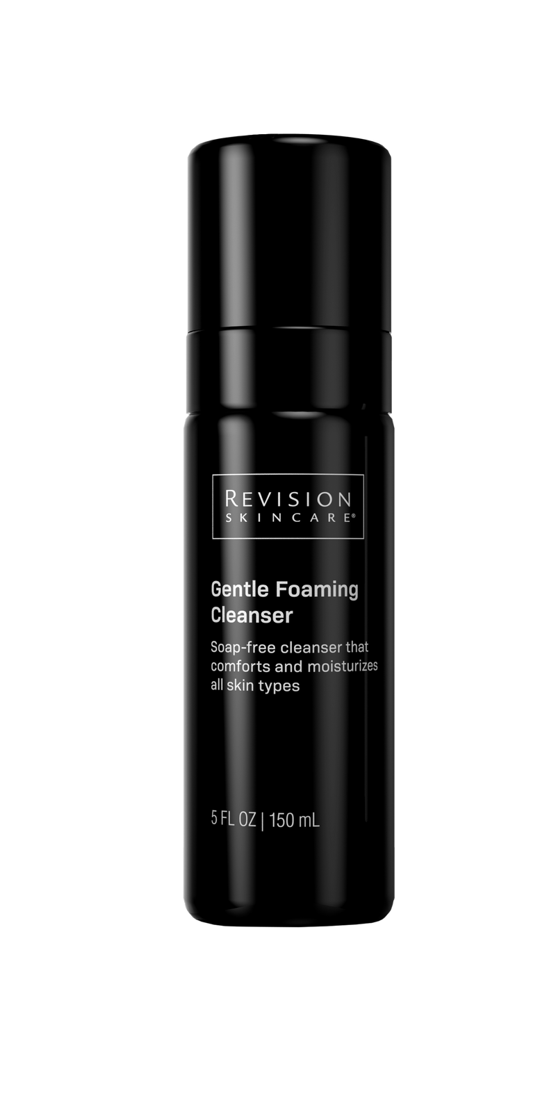 Revision Gentle Foaming Cleanser