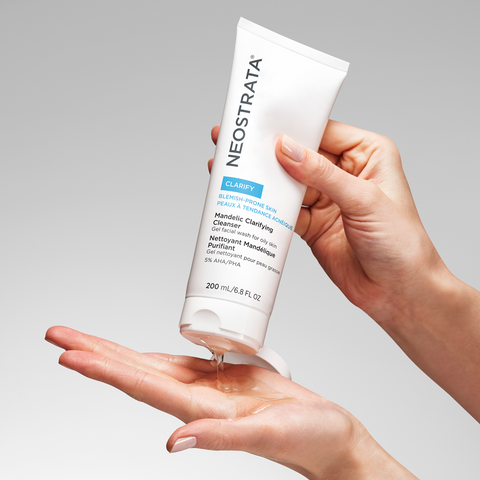 NeoStrata Clarify Mandelic Clarifying Cleanser