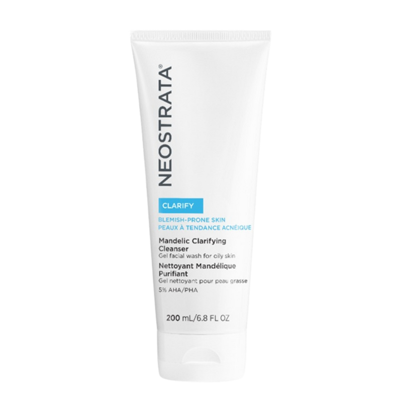 NeoStrata Clarify Mandelic Clarifying Cleanser