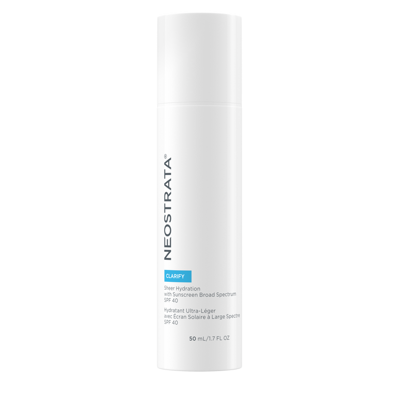 Neostrata Sheer Hydration SPF 40