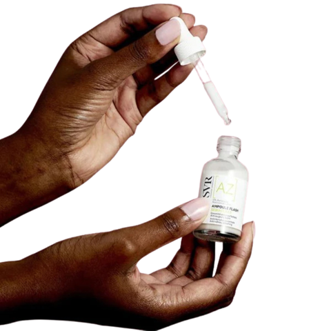 SVR Sebiaclear Ampoule [AZ] Flash