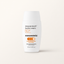 Mesoestetic Mesoprotech Hydra Cream SPF 50+ on a warm cream studio background