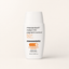 Mesoestetic Mesoprotech Melan 130 Pigment Control on a warm cream studio background