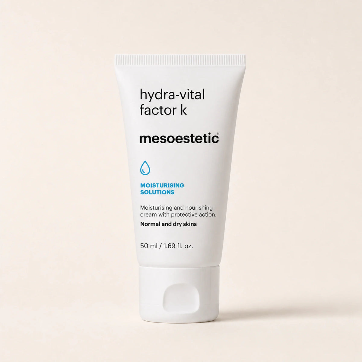 Mesoestetic Hydra Vital Factor K moisturiser