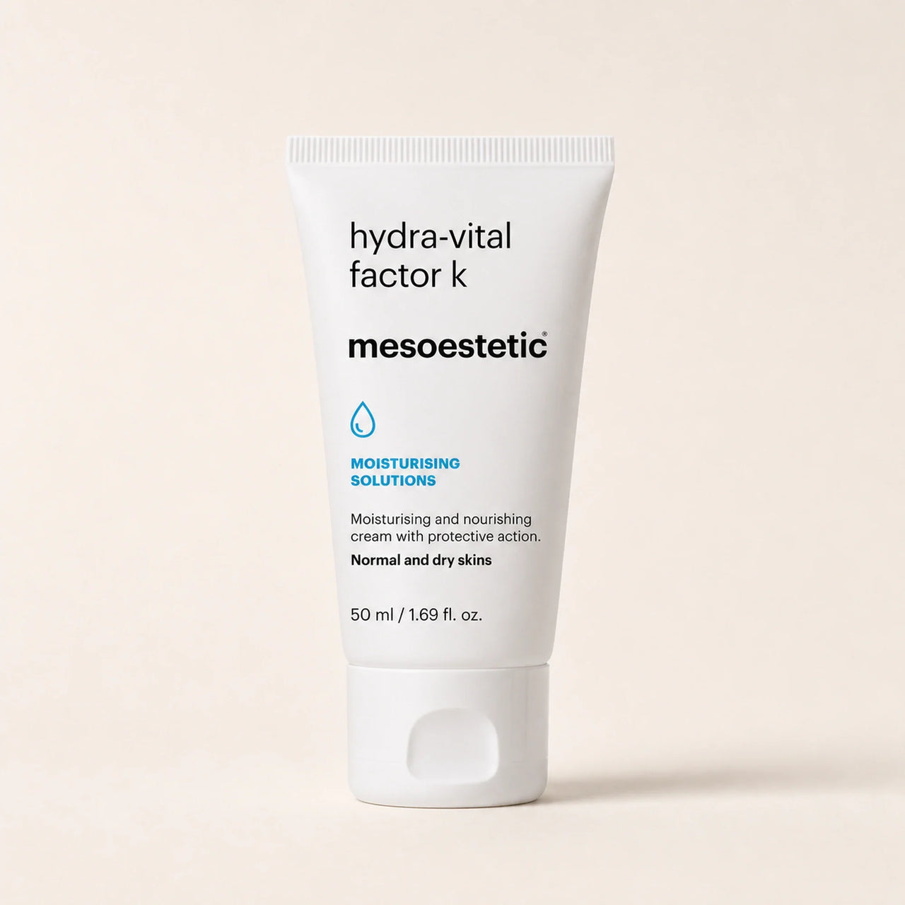 Mesoestetic Hydra Vital Factor K moisturiser