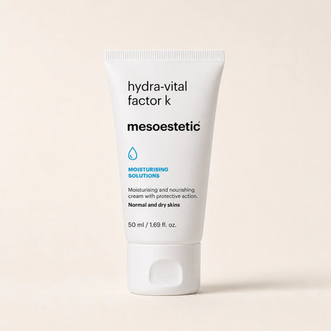 Mesoestetic Hydra Vital Factor K moisturiser