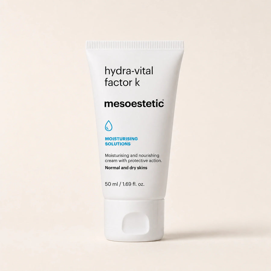 Mesoestetic Hydra Vital Factor K moisturiser