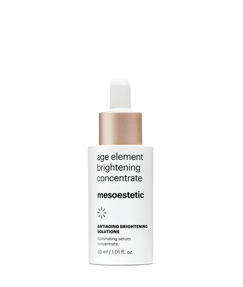 Mesoestetic Age Element Brightening Concentrate