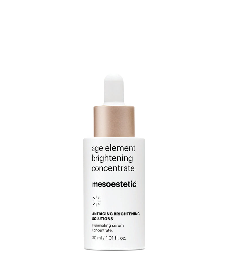 Mesoestetic Age Element Brightening Concentrate