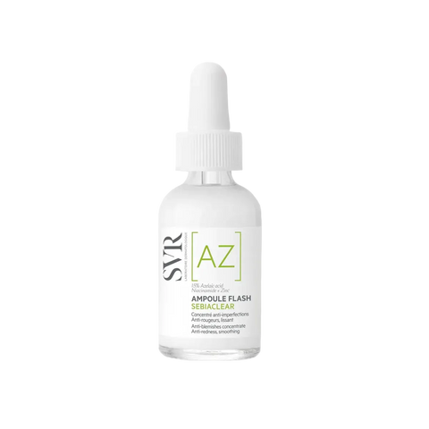 SVR Sebiaclear Ampoule [AZ] Flash
