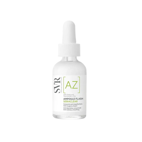 SVR Sebiaclear Ampoule [AZ] Flash