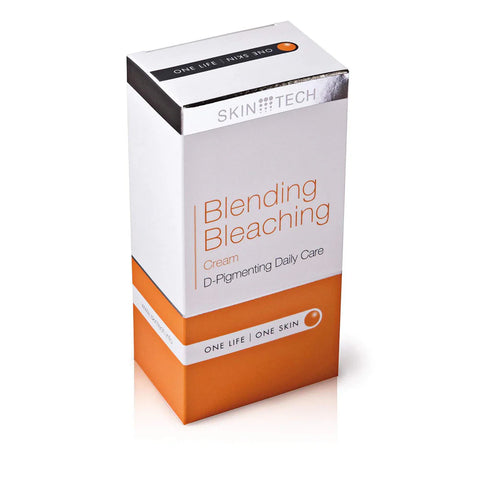 SkinTech Blending Bleaching Cream