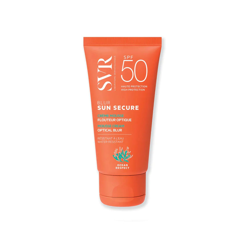 SVR Sun Secure Blur SPF50+