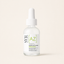 SVR Sebiaclear Ampoule AZ Flash on a warm cream background